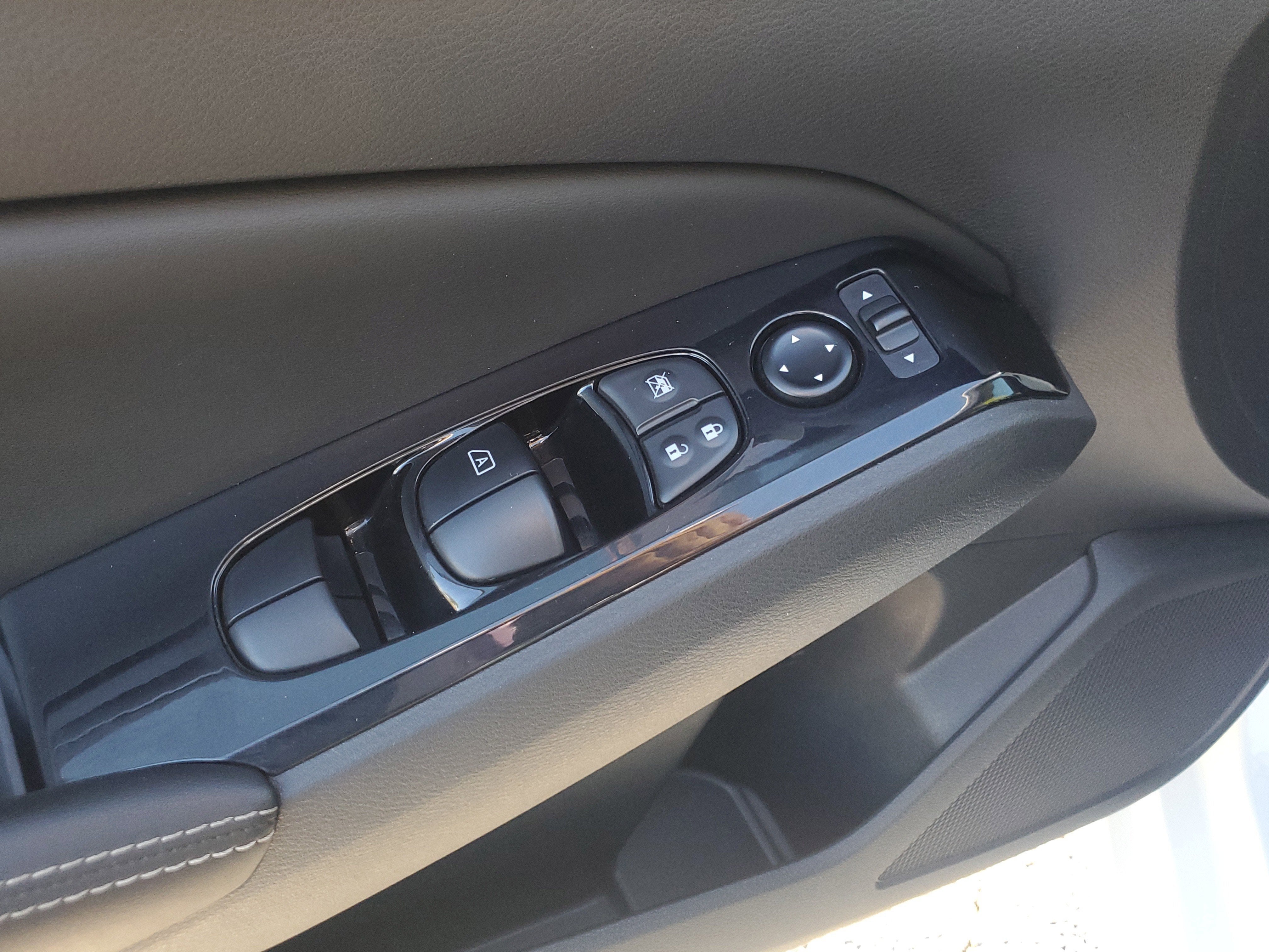 2024 Nissan Altima 2.5 SL