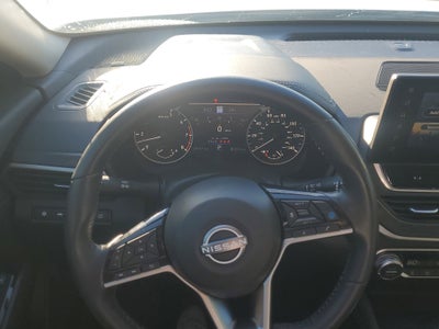 2024 Nissan Altima 2.5 SL