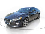 2022 Nissan Altima 2.5 Platinum