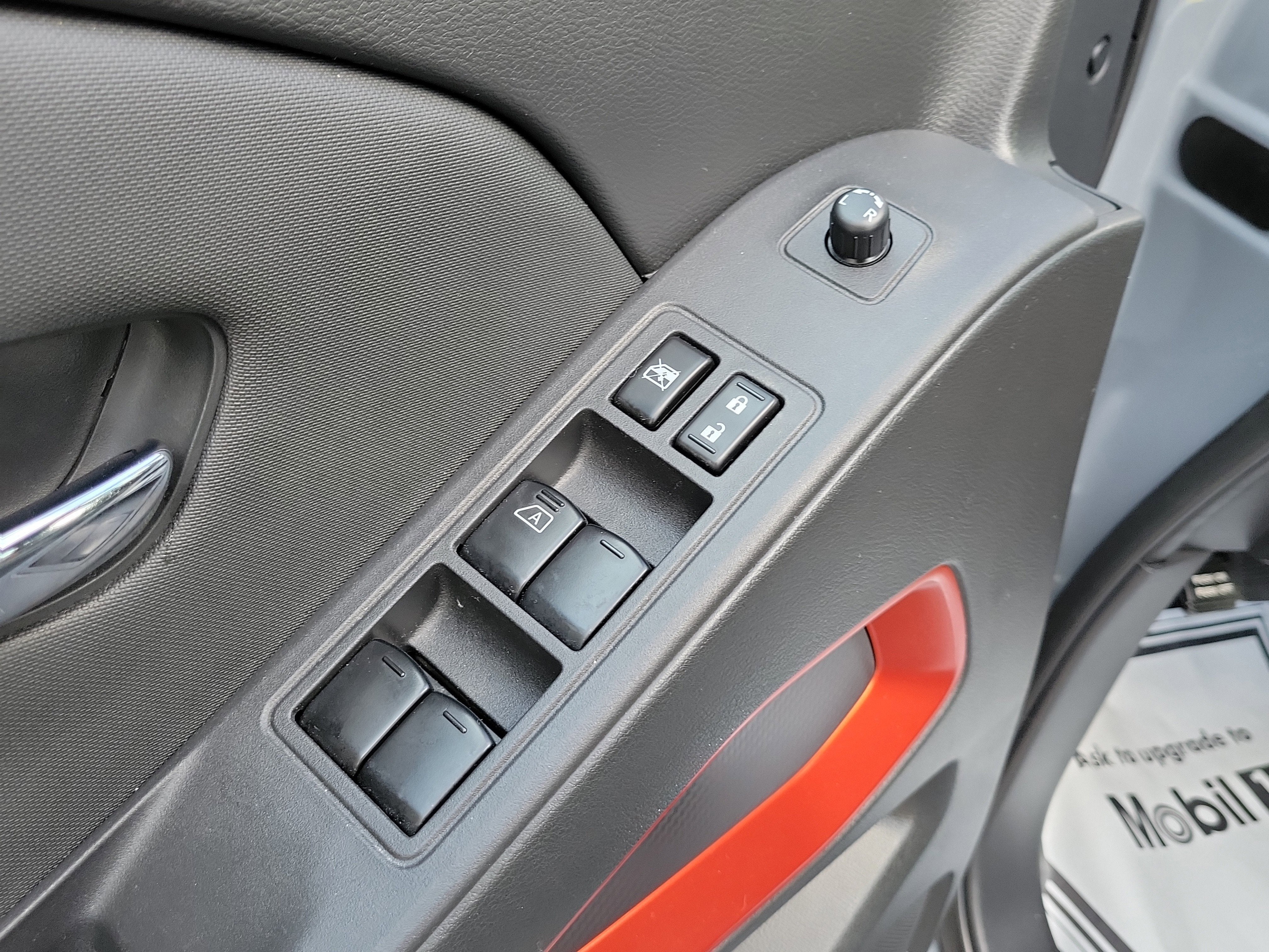 2024 Nissan Frontier PRO-X