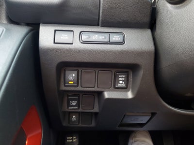 2023 Nissan Frontier PRO-X