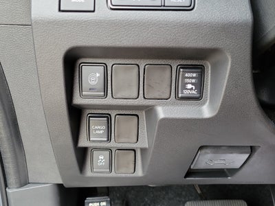 2025 Nissan Frontier PRO-X