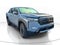 2023 Nissan Frontier PRO-X