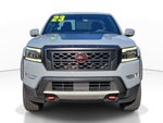2023 Nissan Frontier PRO-X
