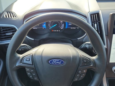 2021 Ford Edge SE
