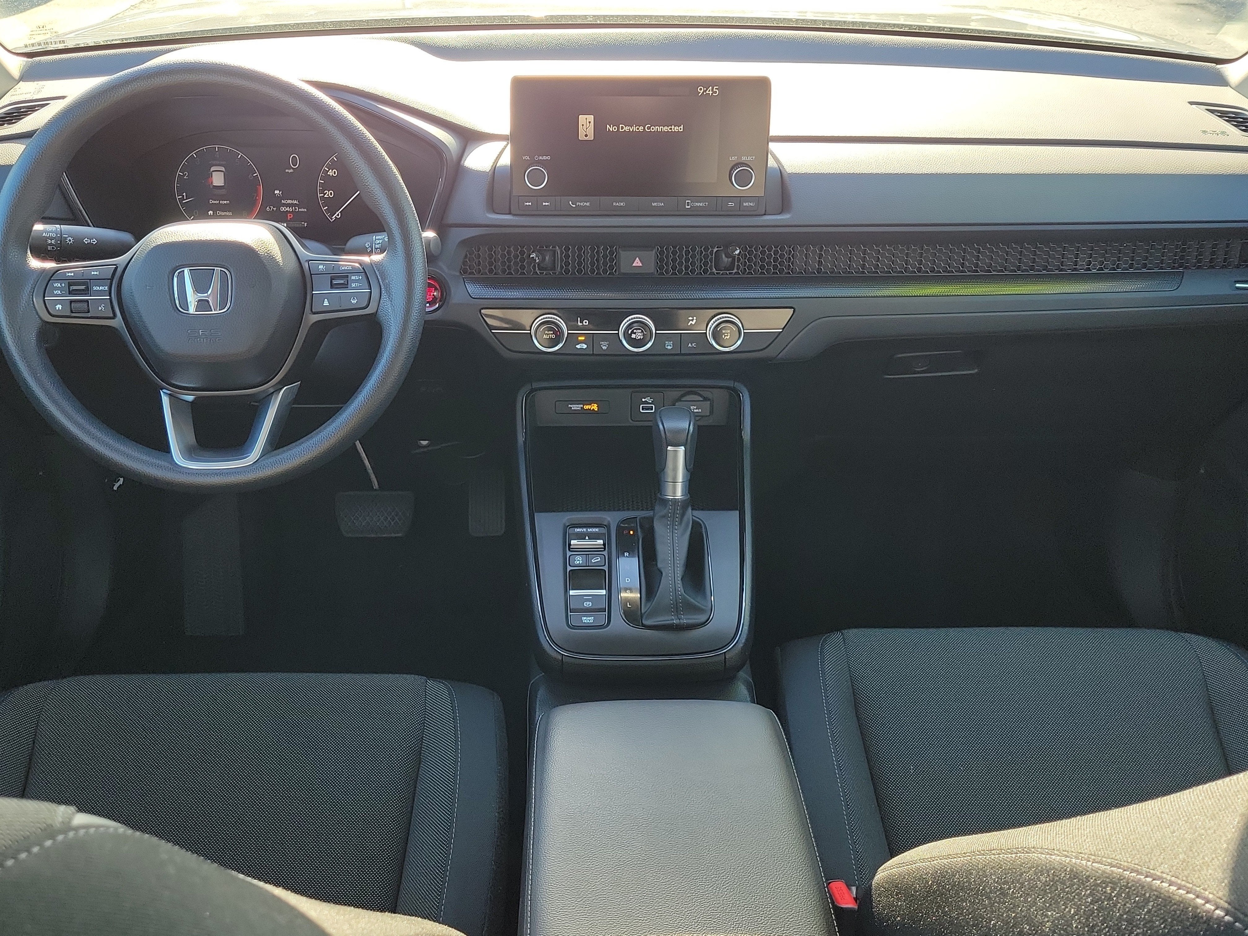 2024 Honda CR-V LX