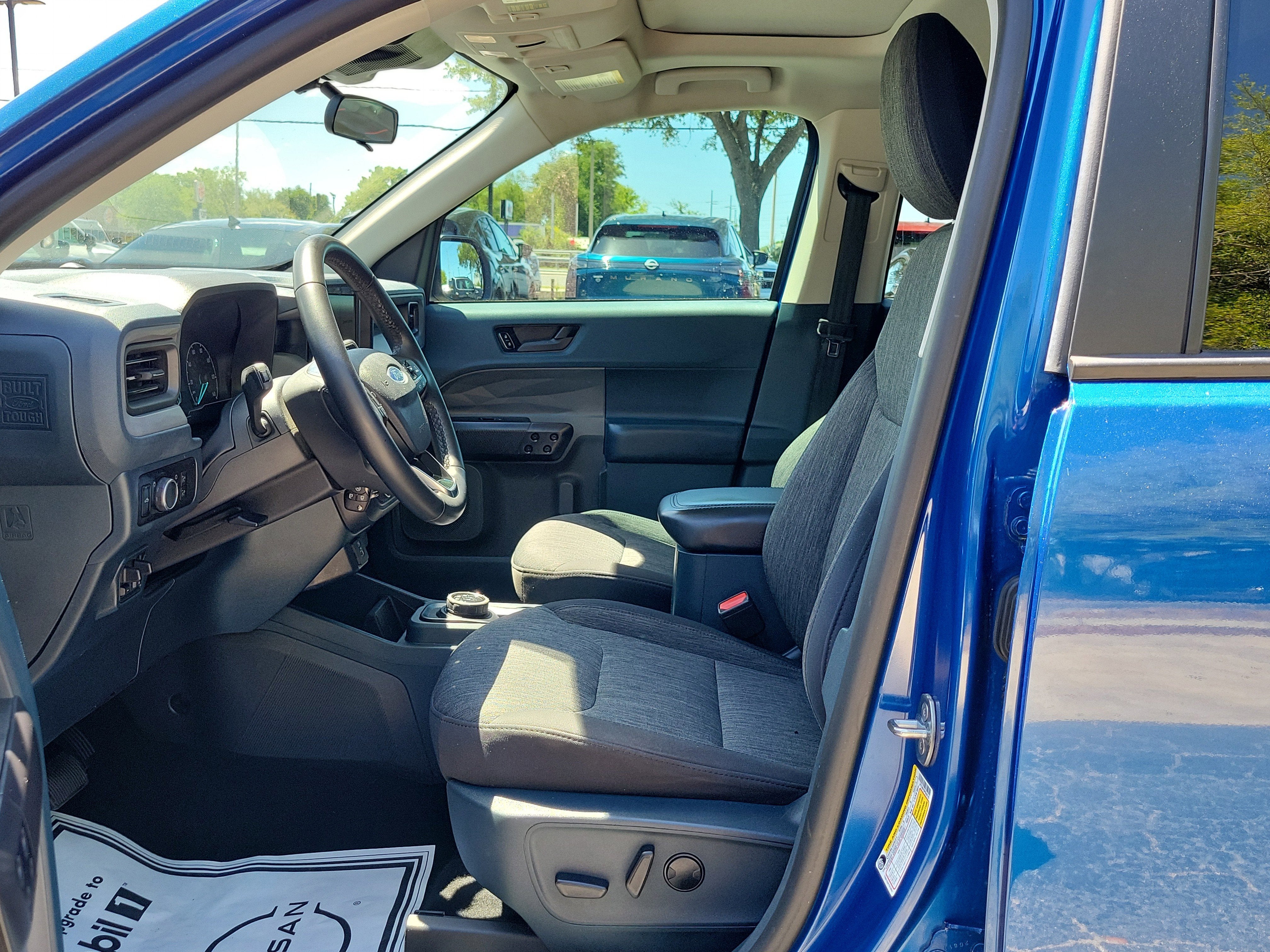 2023 Ford Maverick XLT