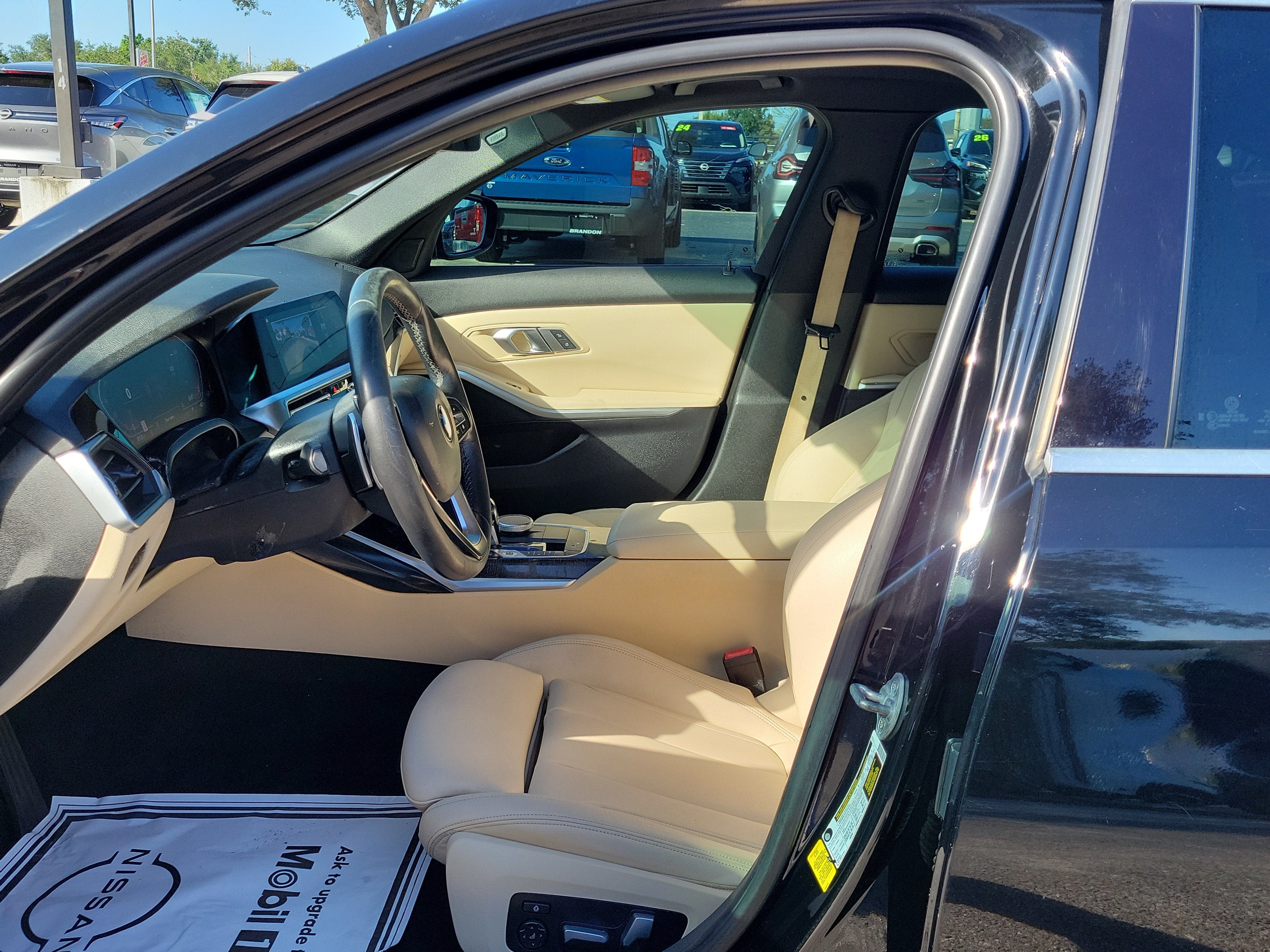 2020 BMW 3 Series 330i