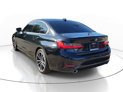 2020 BMW 3 Series 330i