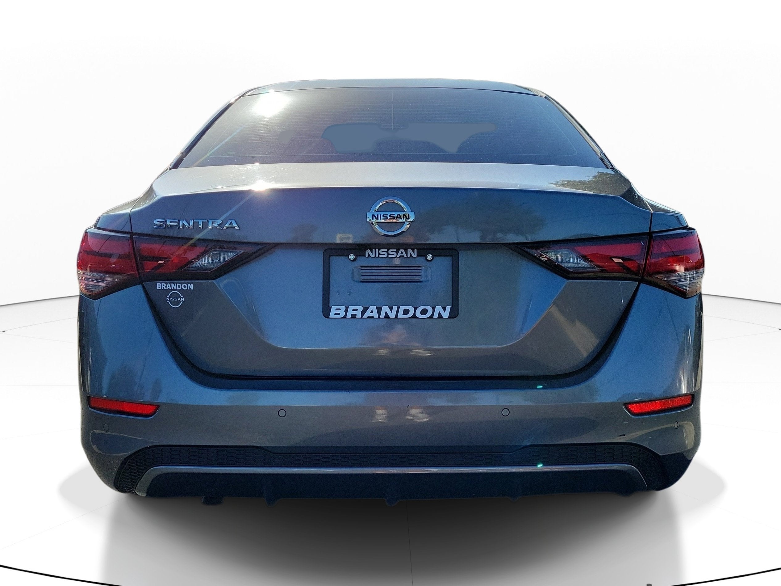 2020 Nissan Sentra S