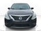 2017 Nissan Versa Sedan SV