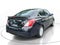 2017 Nissan Versa Sedan SV