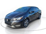 2023 Nissan Versa SV