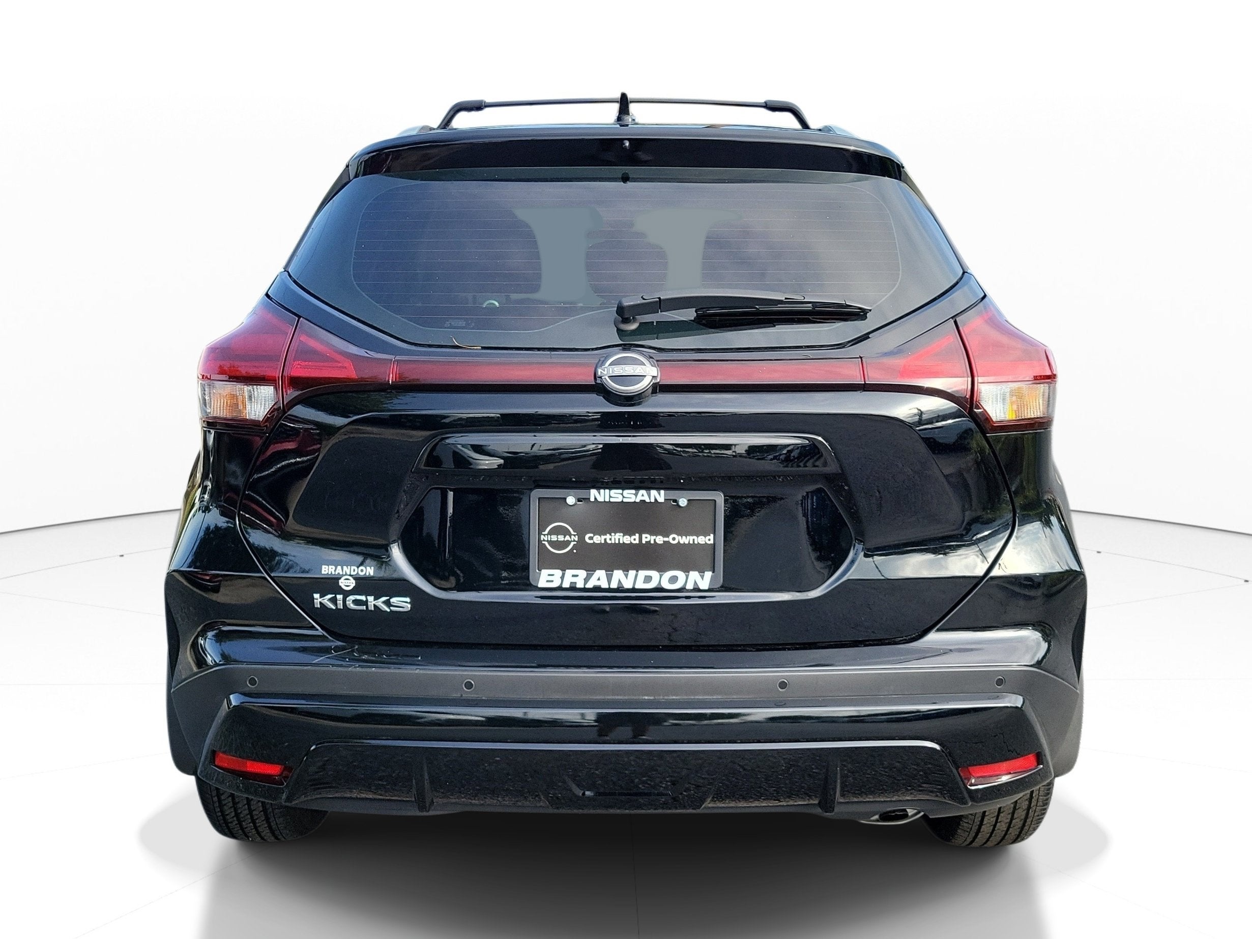 2023 Nissan Kicks S