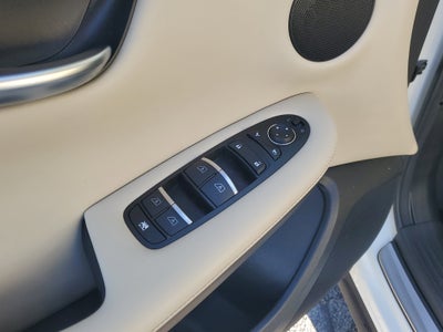 2022 INFINITI QX50 LUXE