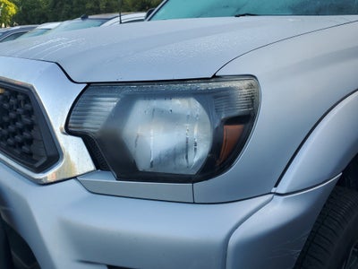 2013 Toyota Tacoma PreRunner