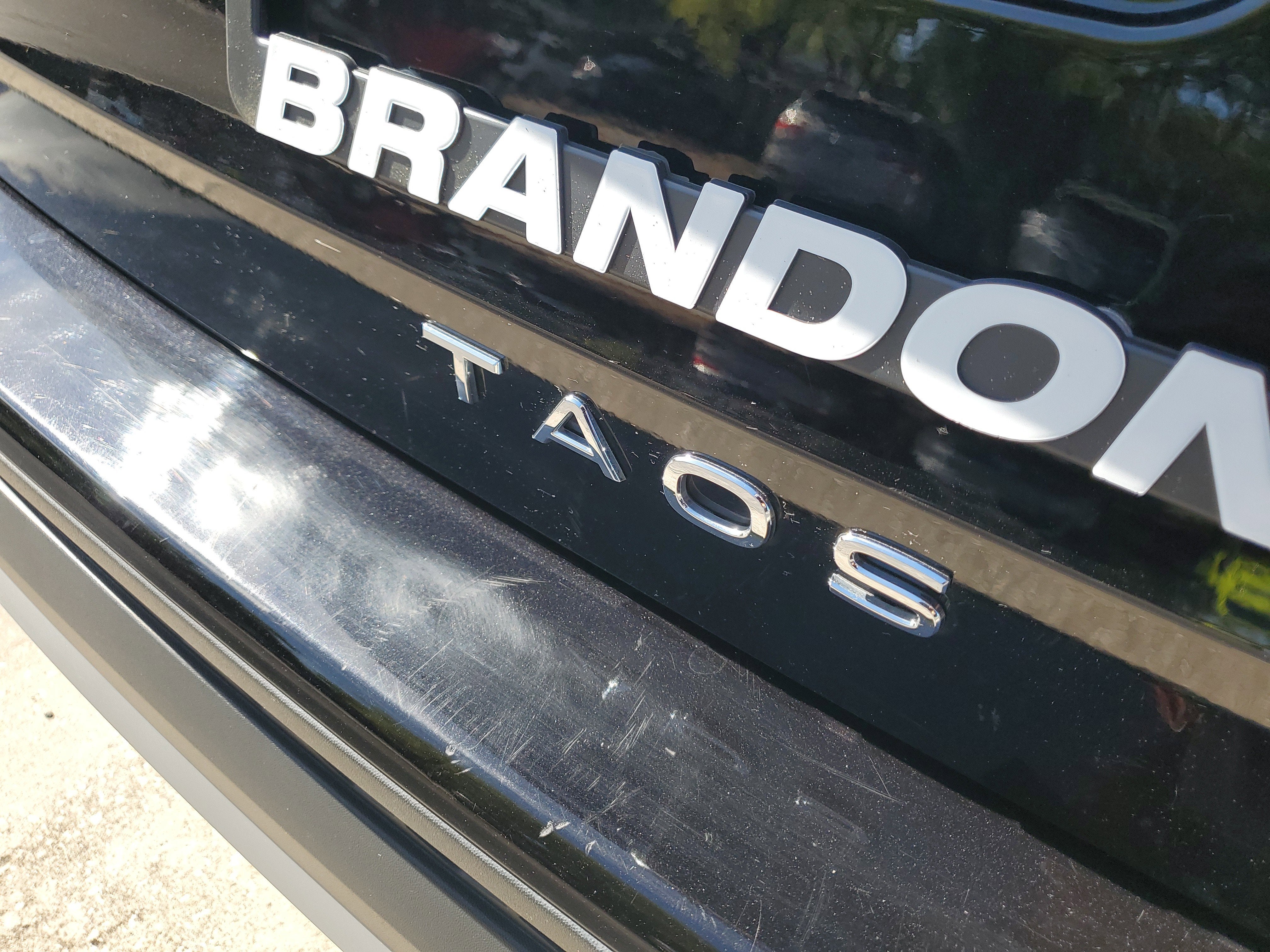 2025 Volkswagen Taos S