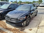 2024 Volkswagen Jetta Sport