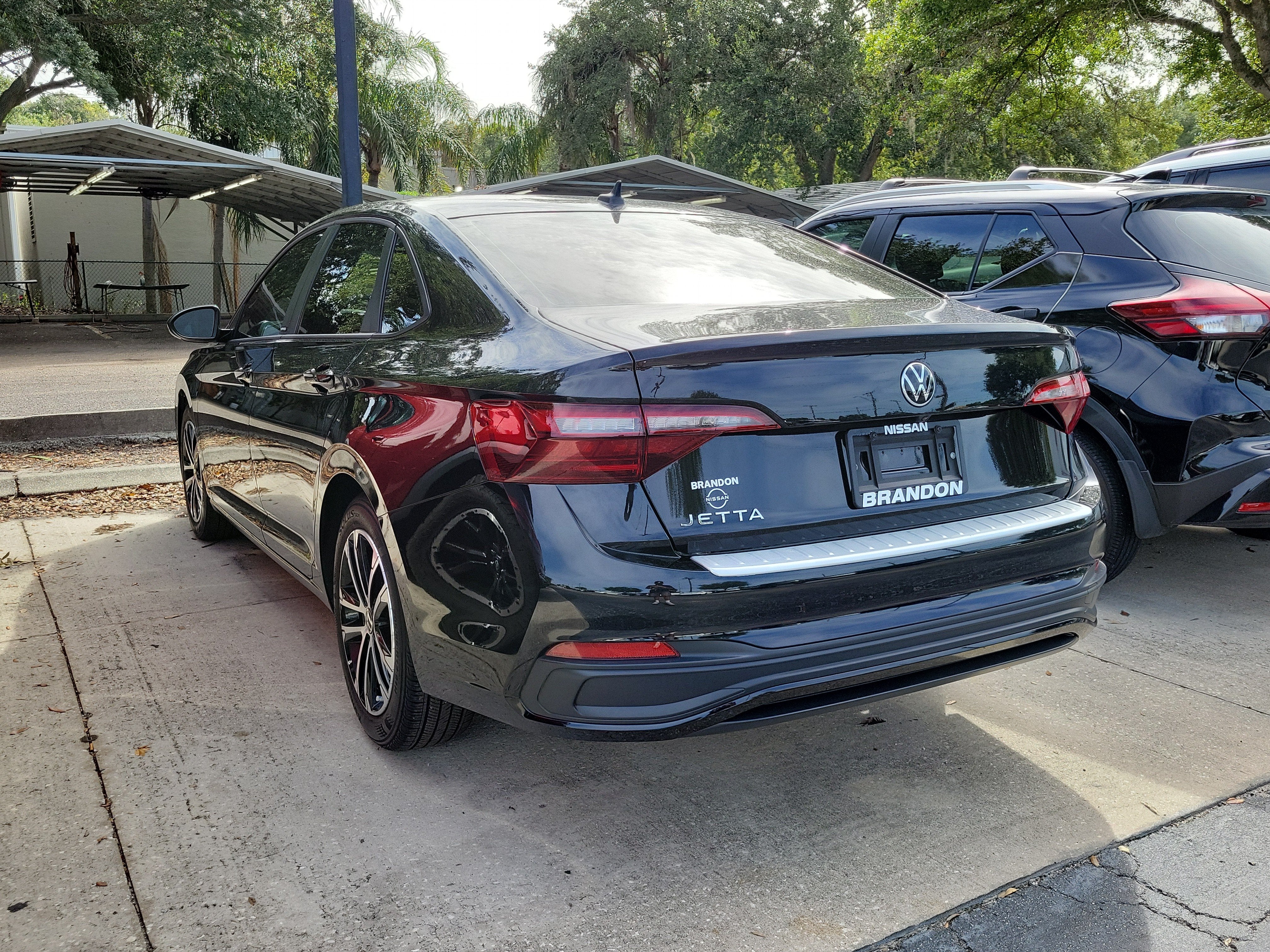 2024 Volkswagen Jetta Sport