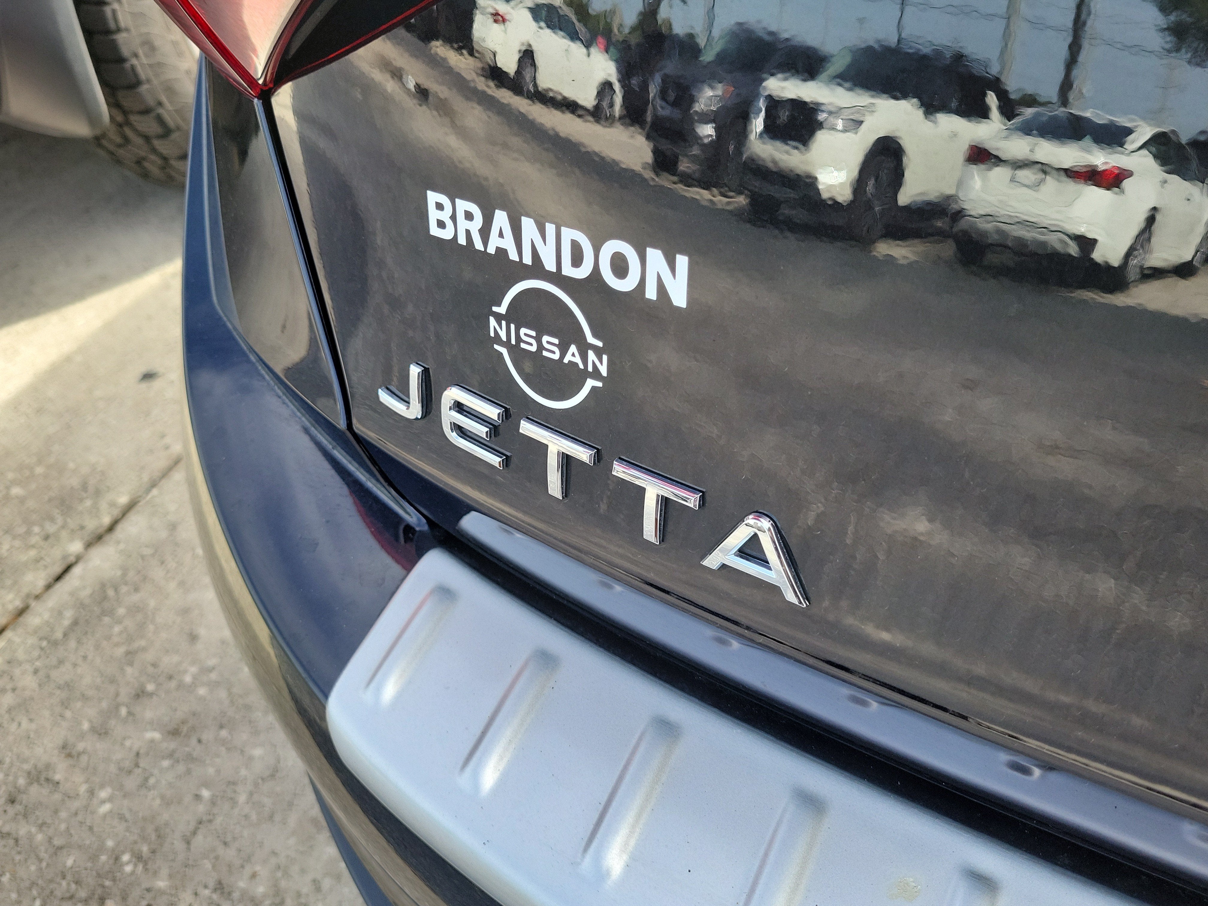 2024 Volkswagen Jetta Sport