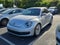 2012 Volkswagen Beetle 2.5L PZEV