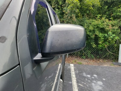 2009 Nissan Pathfinder S