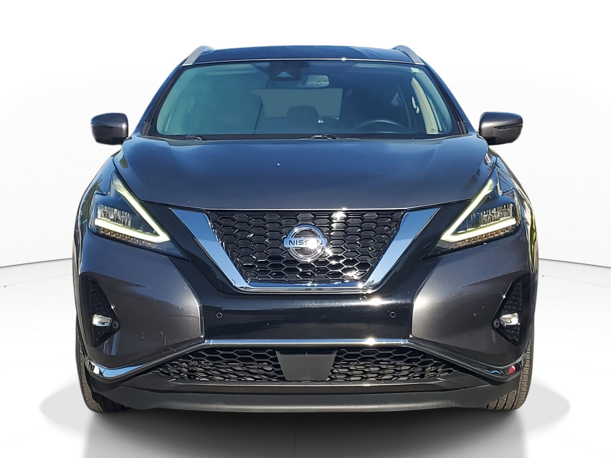 2022 Nissan Murano SL