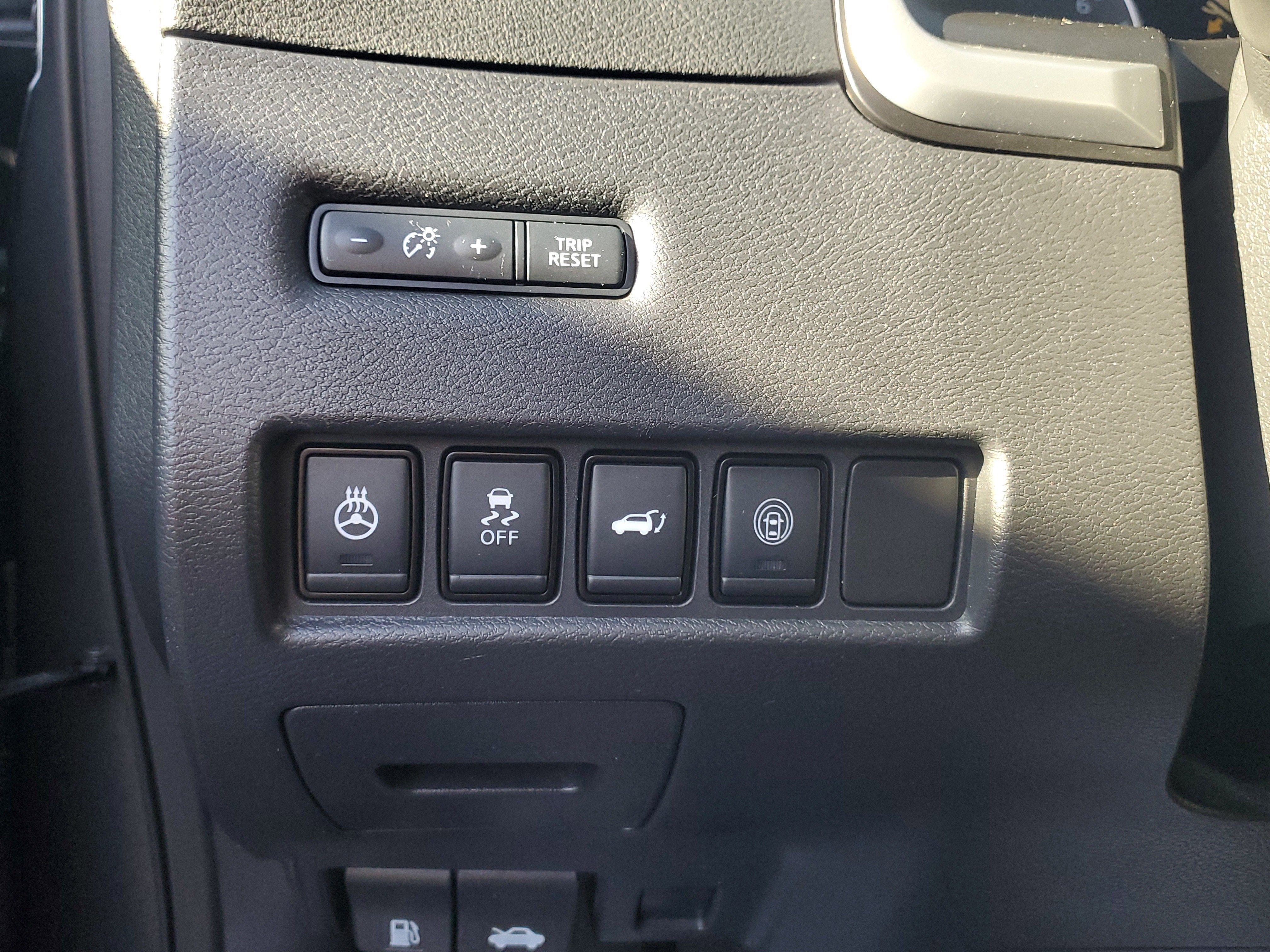 2022 Nissan Murano SL