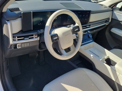 2024 Hyundai Santa Fe SEL