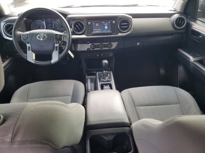 2019 Toyota Tacoma 2WD SR5