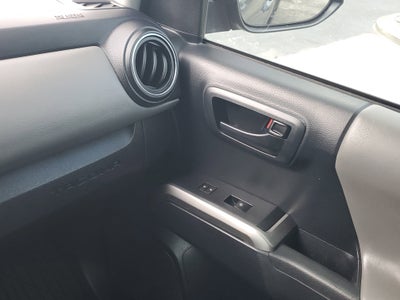 2019 Toyota Tacoma 2WD SR5