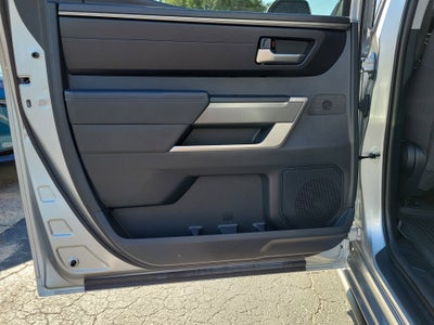 2024 Toyota Tundra 2WD SR5