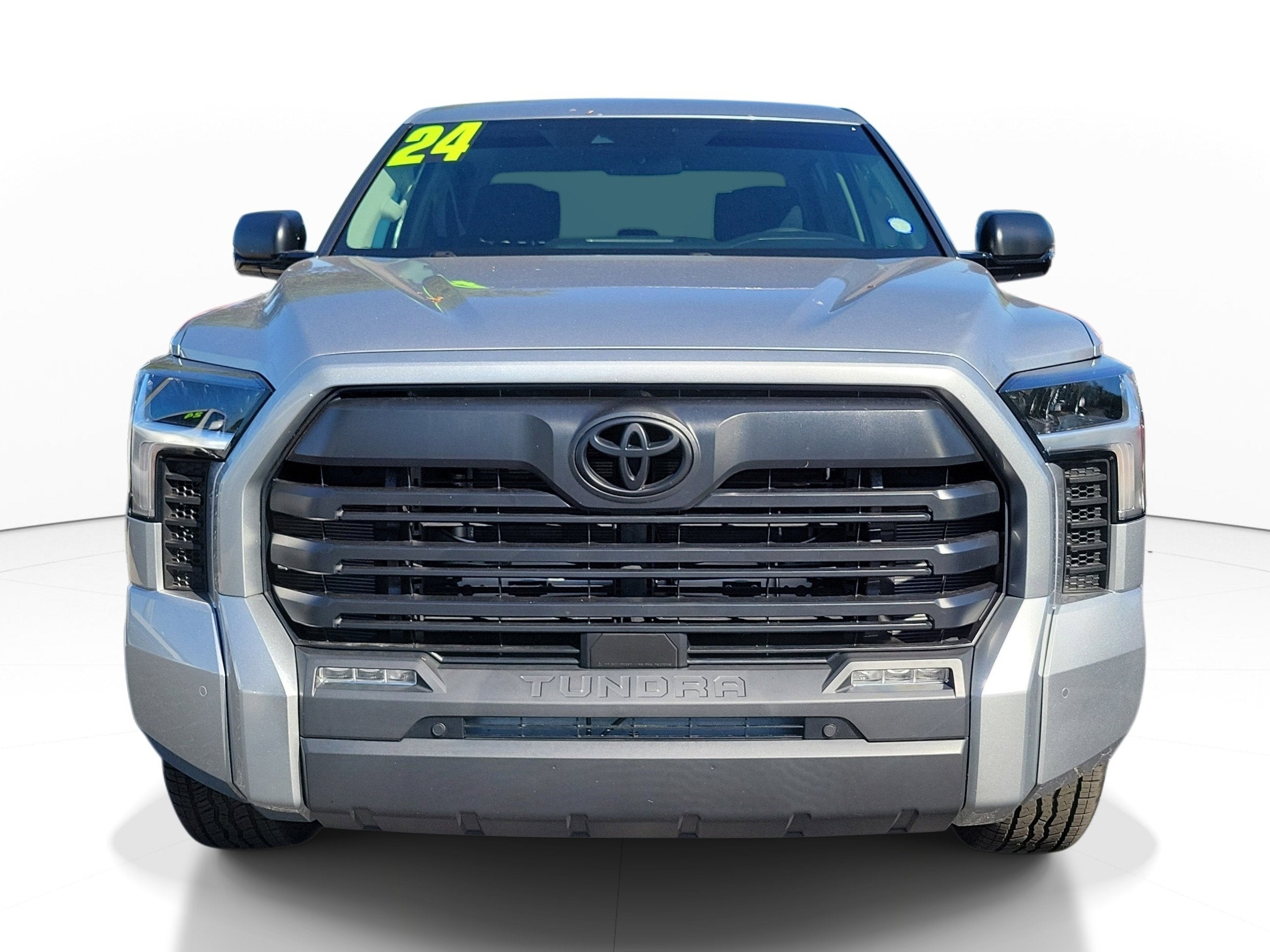 2024 Toyota Tundra 2WD SR5