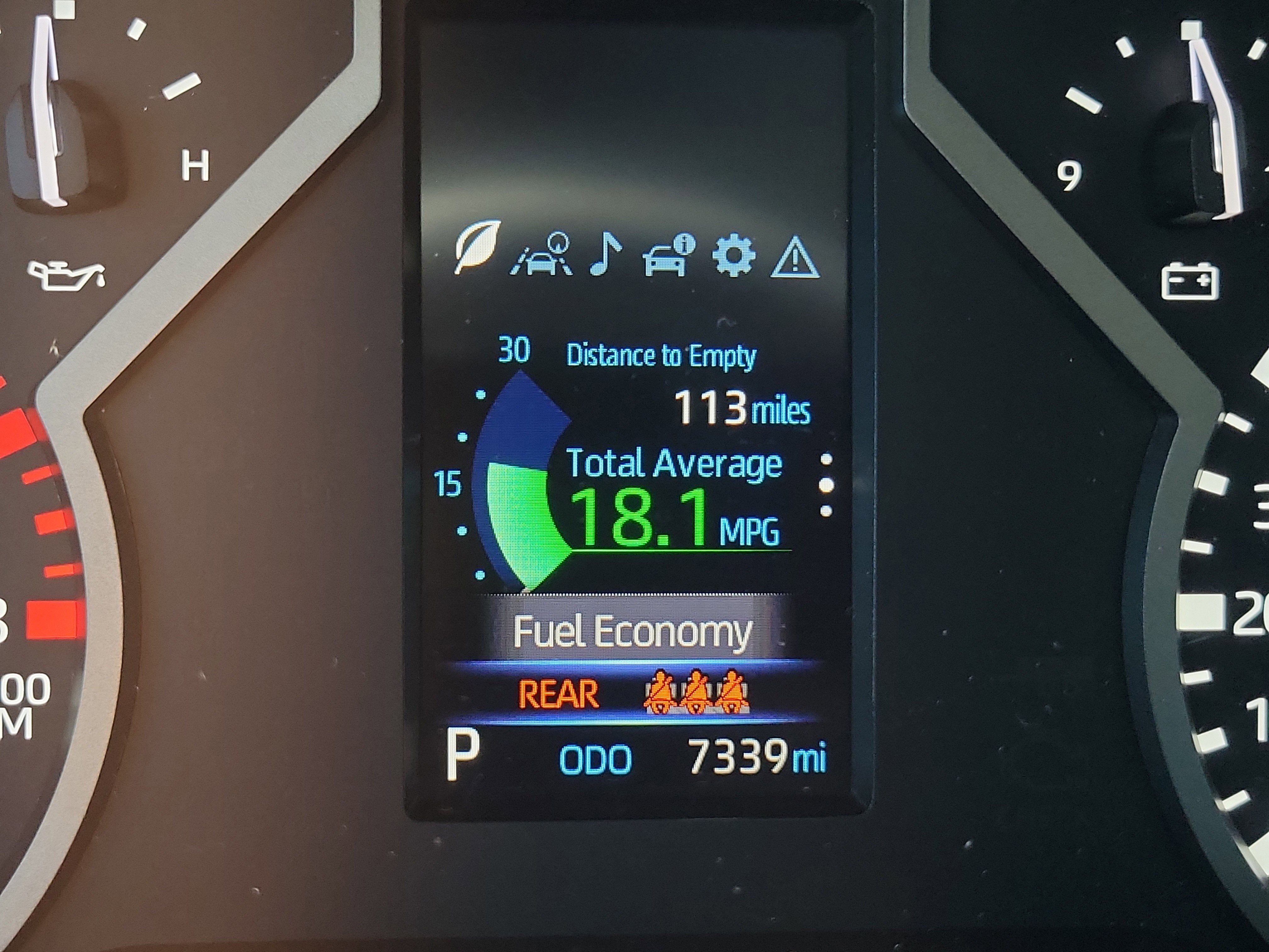 2024 Toyota Tundra 2WD SR5