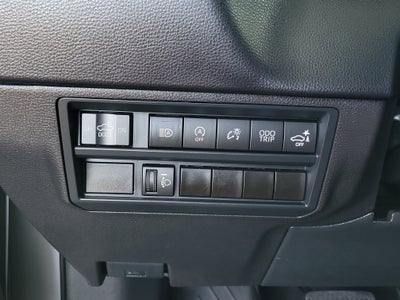 2024 Toyota Tundra 2WD SR5