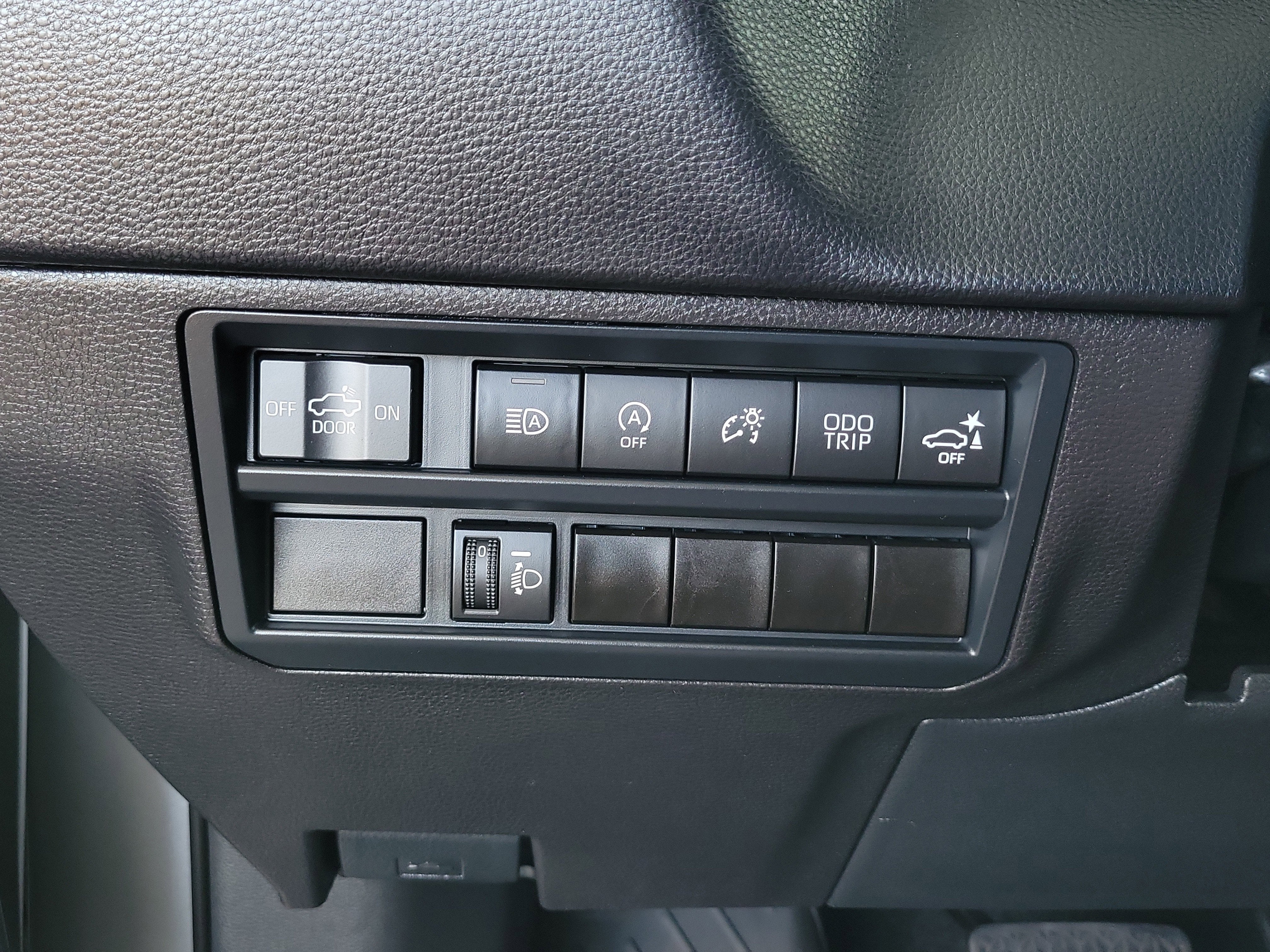 2024 Toyota Tundra 2WD SR5