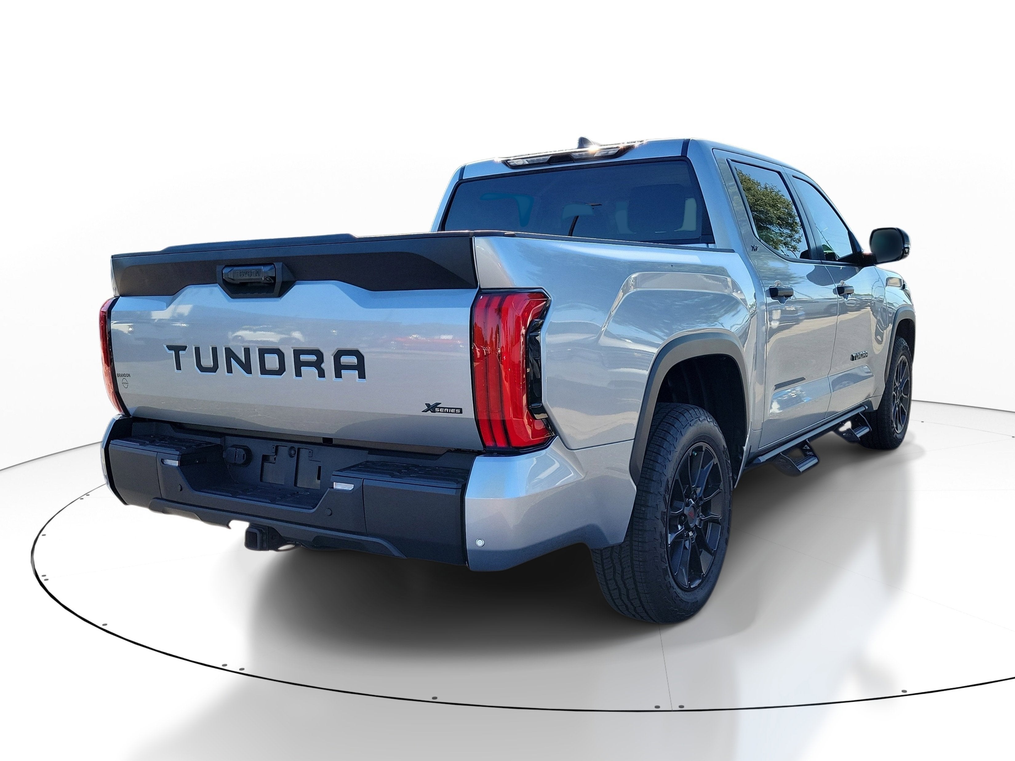 2024 Toyota Tundra 2WD SR5