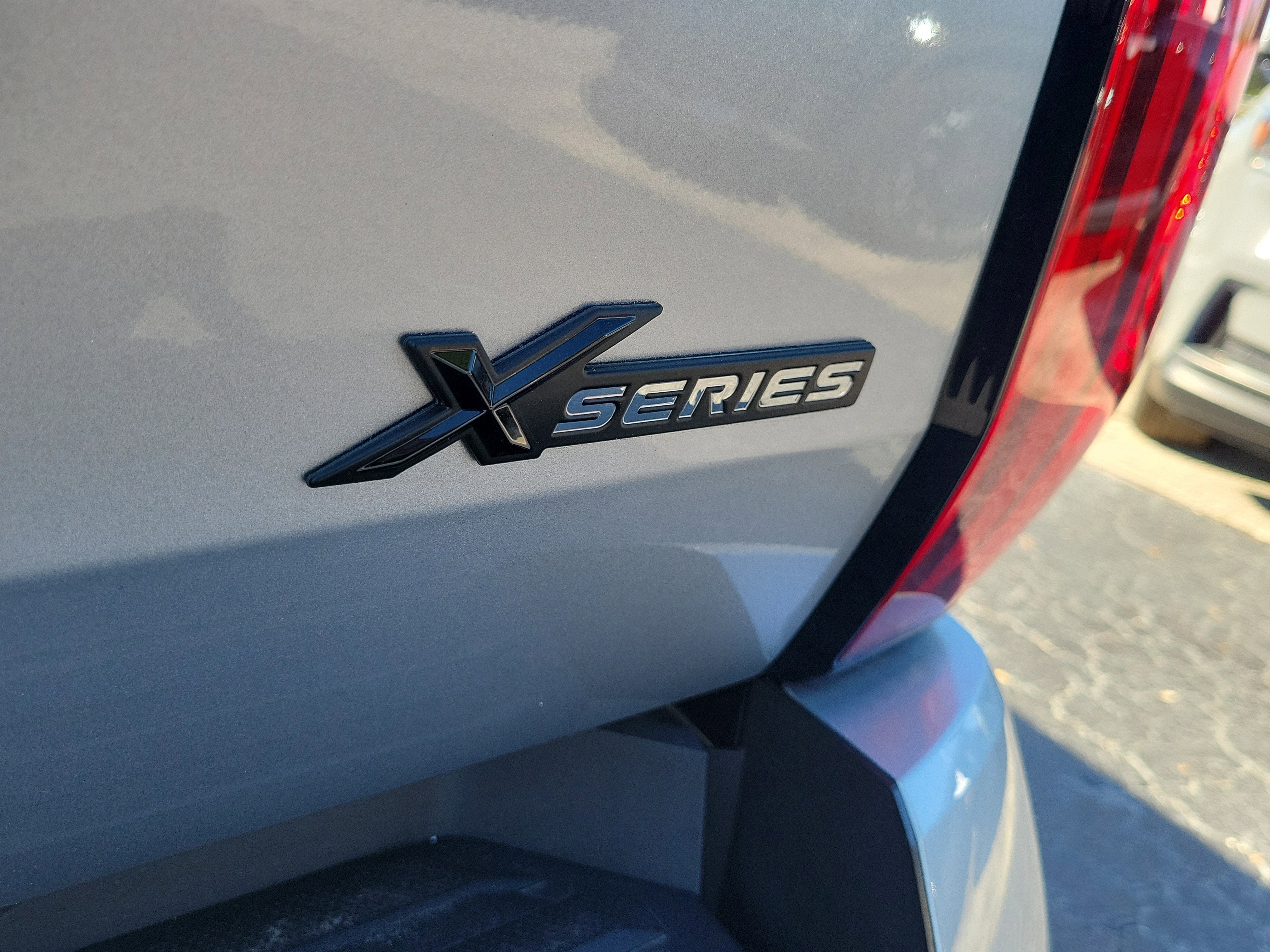 2024 Toyota Tundra 2WD SR5