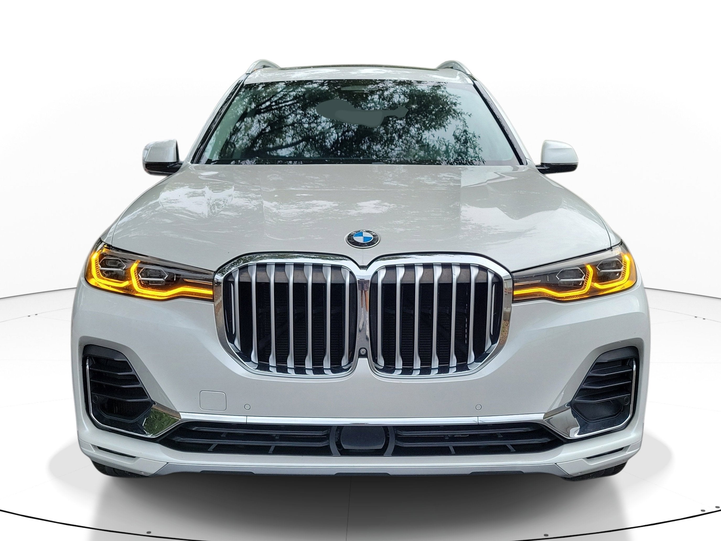 2019 BMW X7 xDrive50i