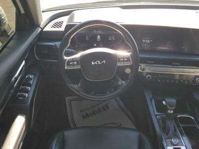 2024 Kia Telluride LX