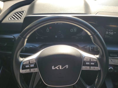 2024 Kia Telluride LX