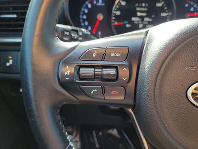 2018 Kia Sorento EX V6