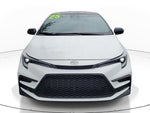 2025 Toyota Corolla FX