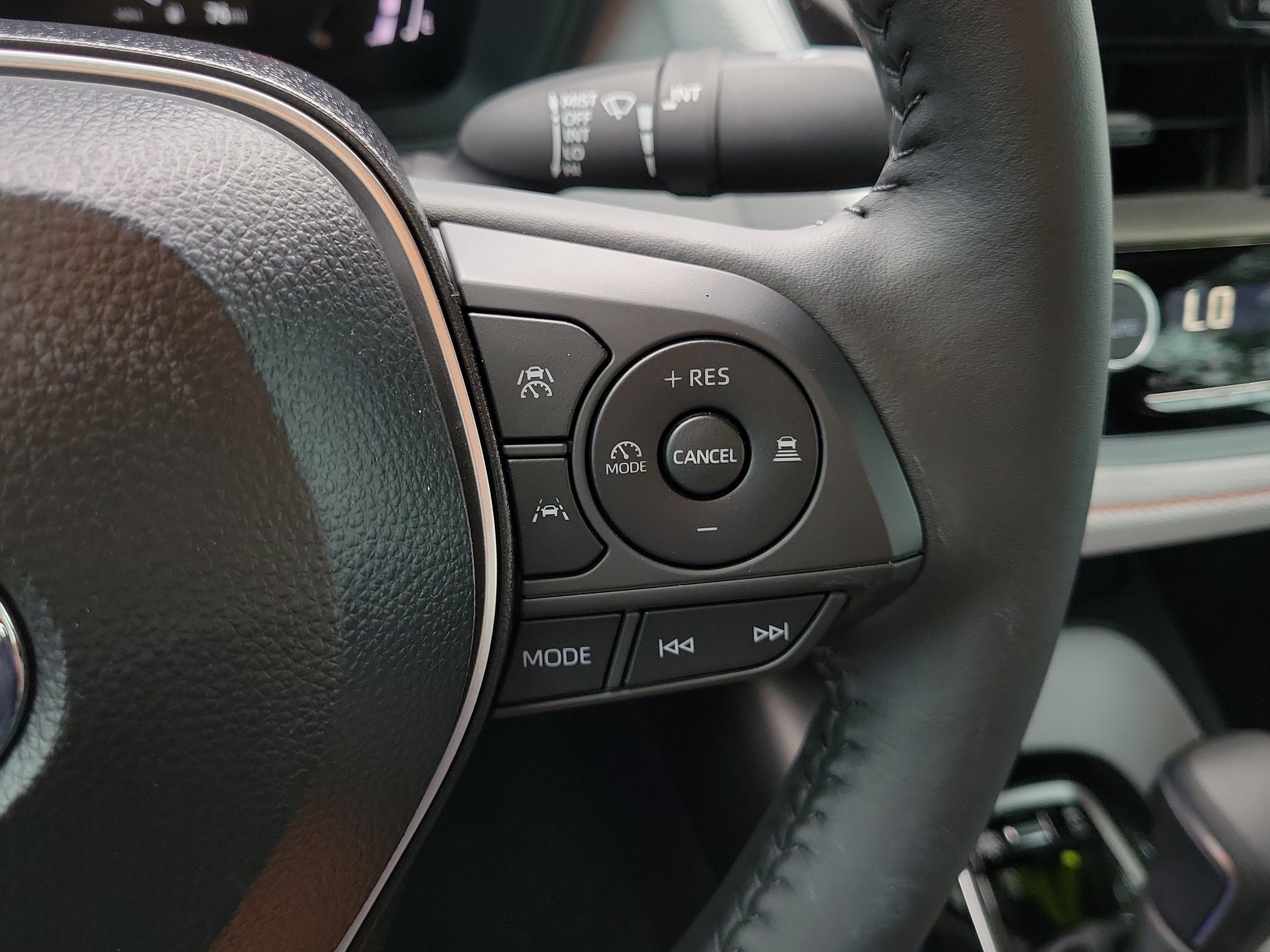 2025 Toyota Corolla FX