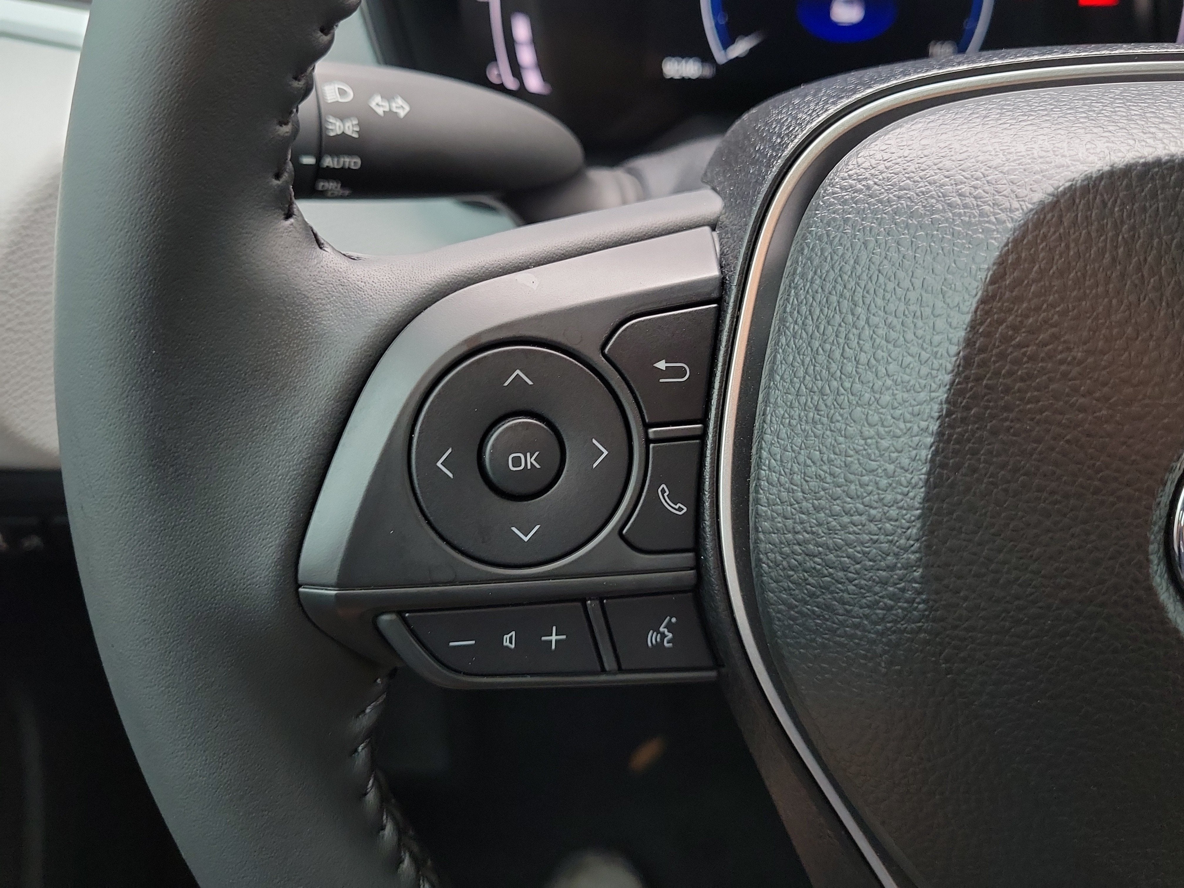 2025 Toyota Corolla FX