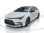 2025 Toyota Corolla FX