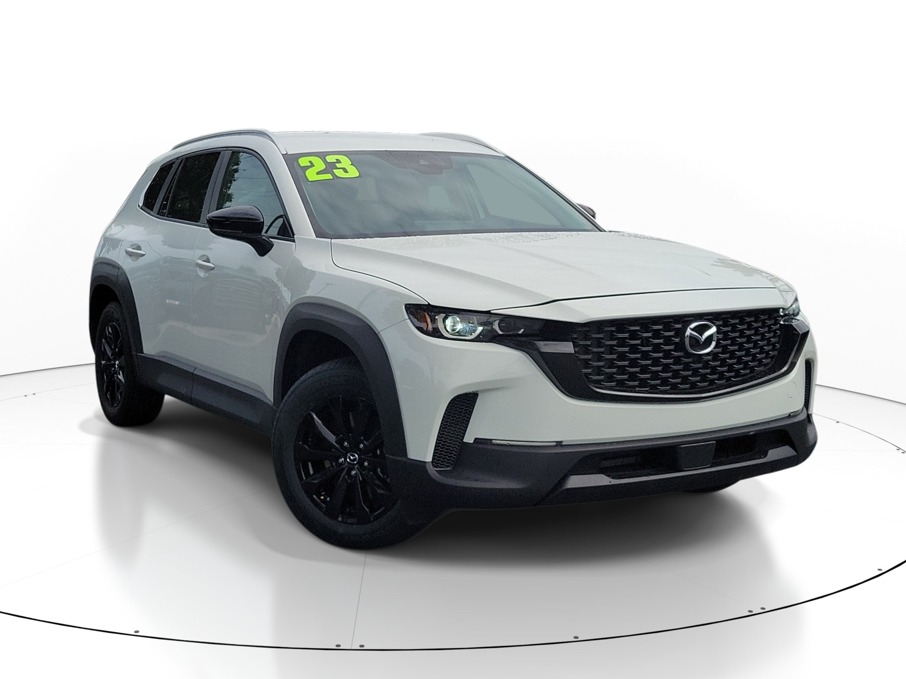 2023 Mazda Mazda CX-50 2.5 S Select Package