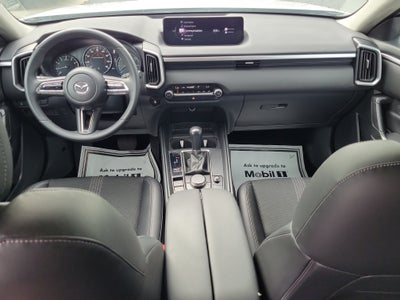2023 Mazda Mazda CX-50 2.5 S Select Package