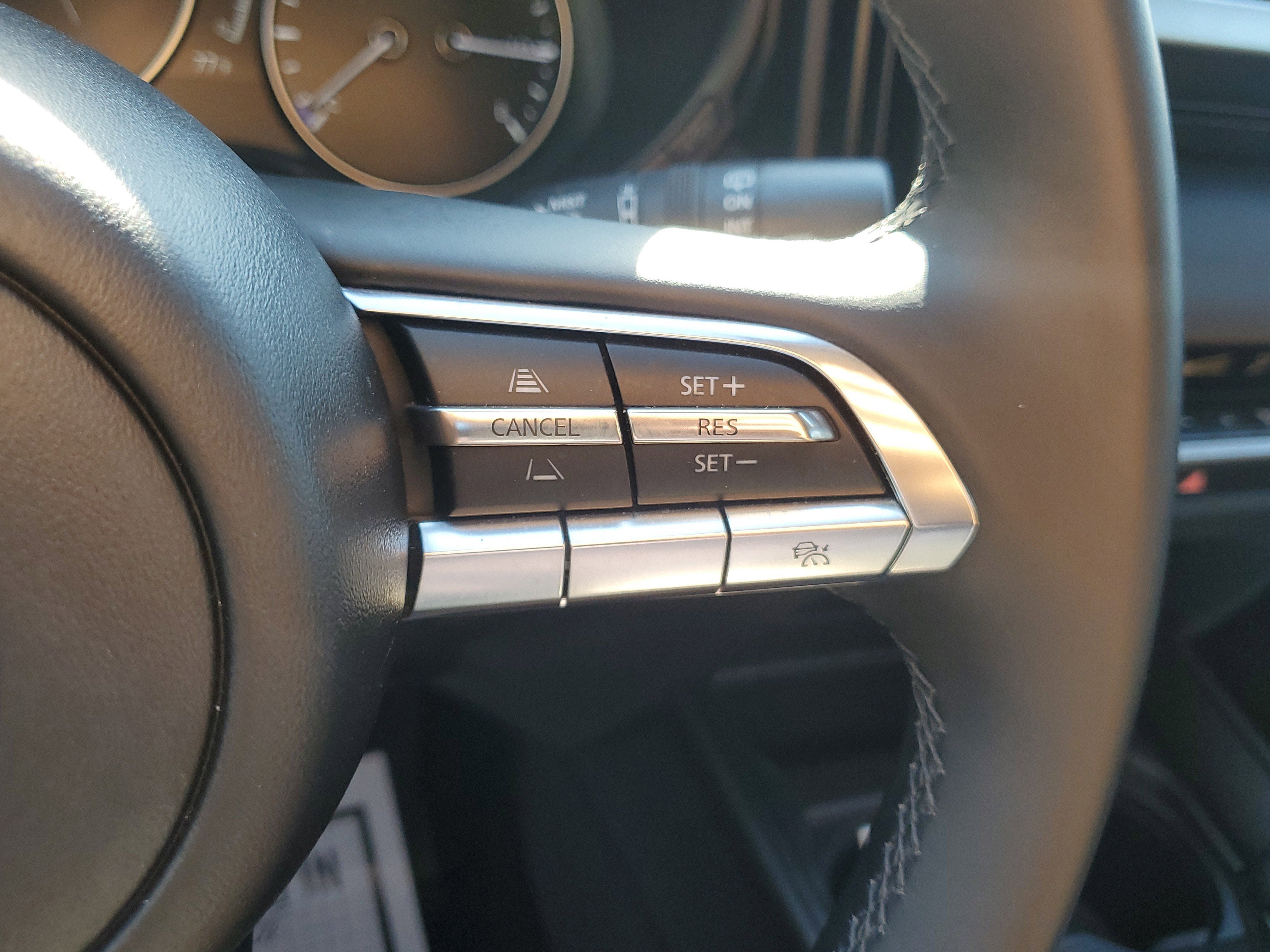 2023 Mazda Mazda CX-50 2.5 S Preferred Plus Package