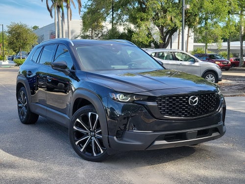 2023 Mazda Mazda CX-50 2.5 S Premium Plus Package